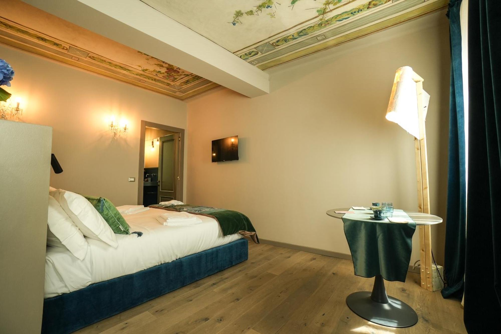Sant'Eufemia 30 Bed & Breakfast Modena Dış mekan fotoğraf