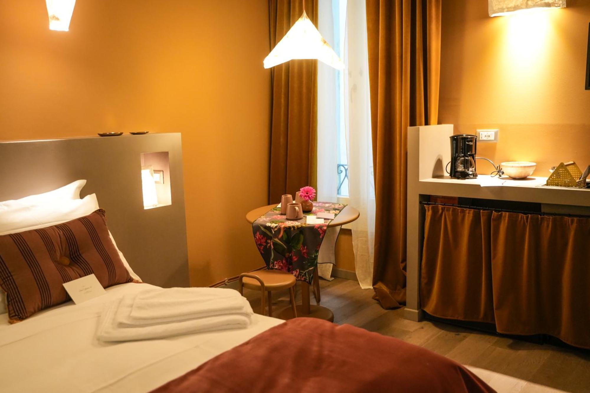 Sant'Eufemia 30 Bed & Breakfast Modena Dış mekan fotoğraf