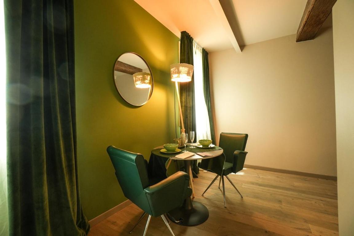 Sant'Eufemia 30 Bed & Breakfast Modena Dış mekan fotoğraf
