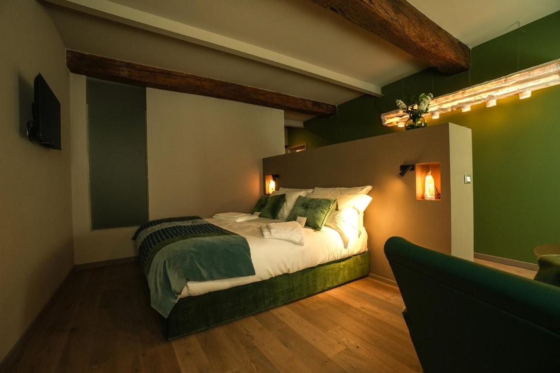 Sant'Eufemia 30 Bed & Breakfast Modena Dış mekan fotoğraf