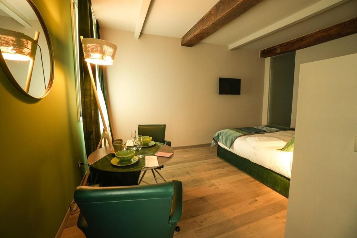 Sant'Eufemia 30 Bed & Breakfast Modena Dış mekan fotoğraf