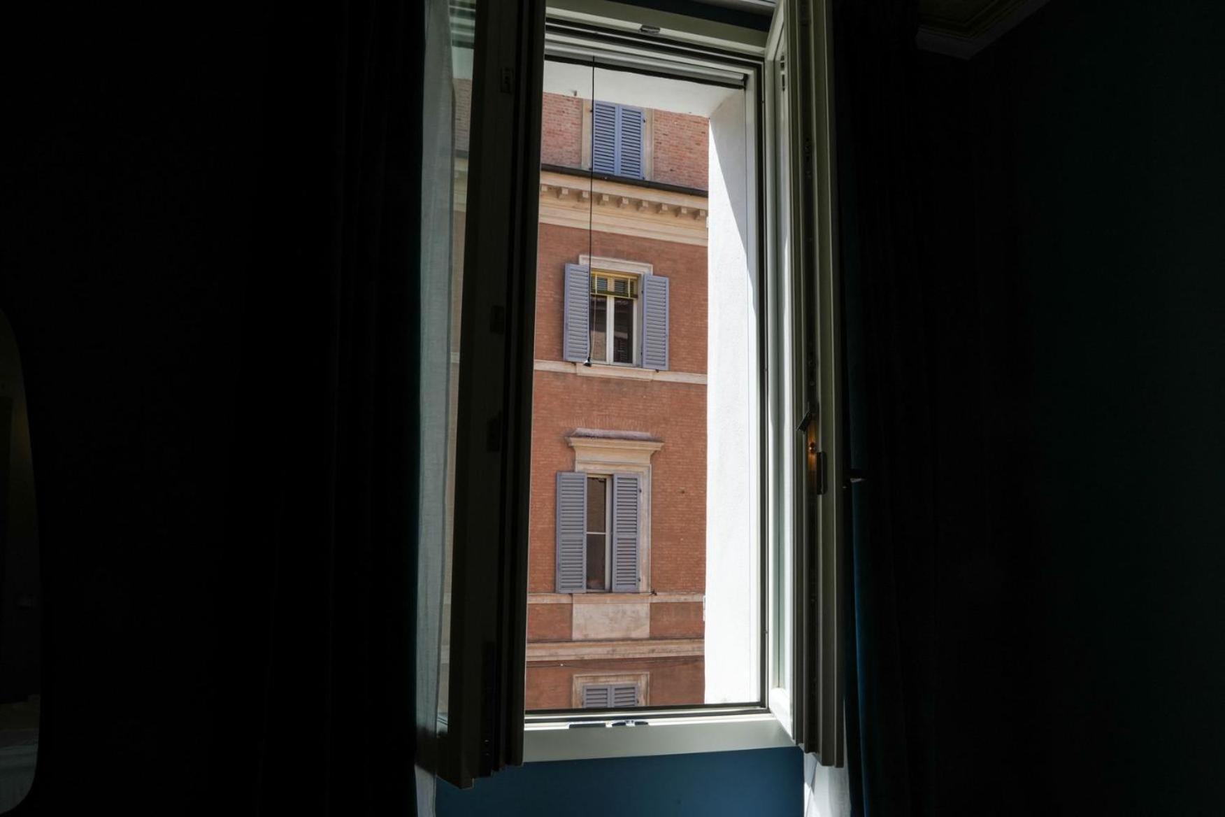 Sant'Eufemia 30 Bed & Breakfast Modena Dış mekan fotoğraf