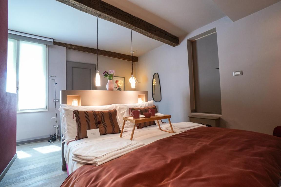 Sant'Eufemia 30 Bed & Breakfast Modena Dış mekan fotoğraf