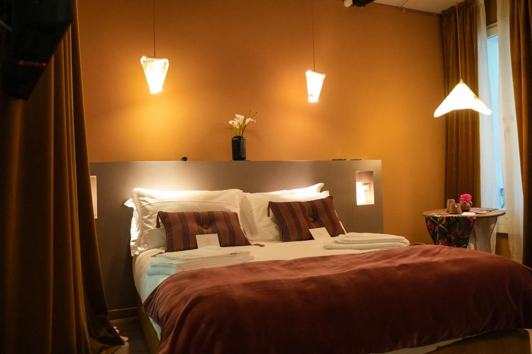 Sant'Eufemia 30 Bed & Breakfast Modena Dış mekan fotoğraf